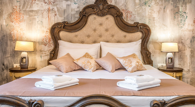 Люкс Plaza Marchi Old Town - MAG Quaint & Elegant Boutique Hotels