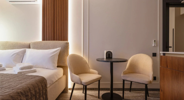 Pavlov Kvartal Apartments, Book Apartment Kaliningrad Kaliningrad Region