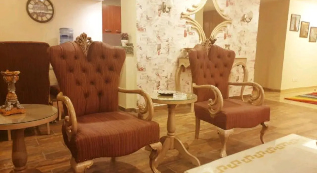 Апартаменты Comfort inn