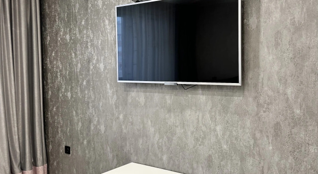 Uyutnaya Sutochno Tobolsk Flat, Prenota Appartamento Hotel a Tyumen Region con parcheggio, Parcheggio