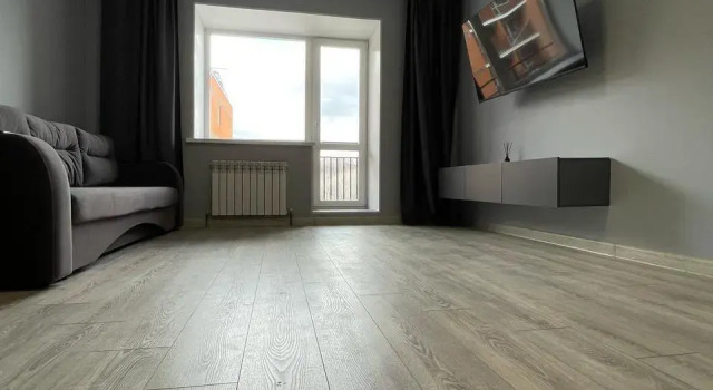 Na Alekseevskoy 64/2 Flat, Rezerwuj Apartament Krasnoflotsky district 