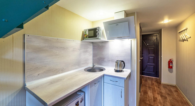 Номер Standard мини-отель Samsonov на Некрасова 28