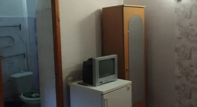 Dvukhmestny Standart #6 Living quarters, Rezervovat Hotel Feodosiya 