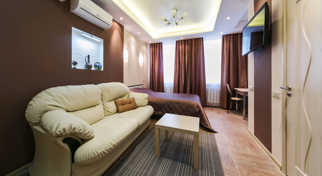 Апартаменты City Apartments Белорусская, Забронировать Апартаменты/квартира Пресненский Центральный административный округ