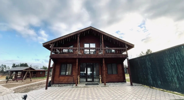 База отдыха Парк-Отель Керженец