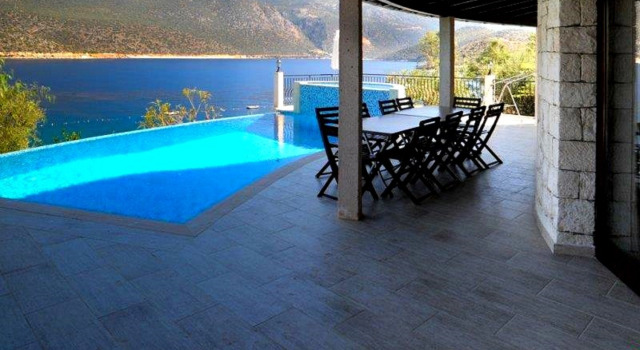 Club Barbarossa Hotel & Villas