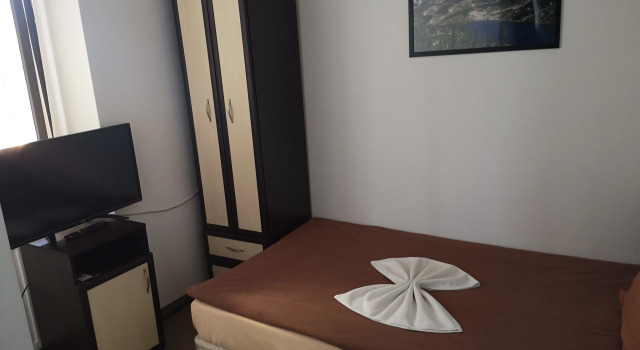Riskyoff Hotel, Prenota Hotel Hotel a Blagoevgrad con parcheggio, Parcheggio
