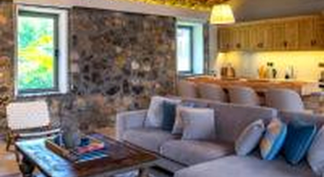 Вилла Harmony Бутик-отель Kaya Villas Exclusive