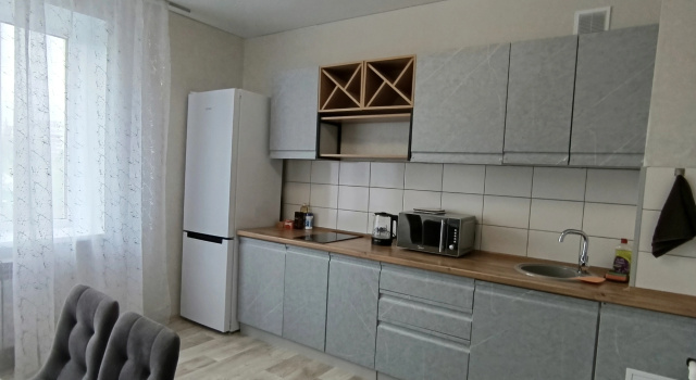 V Tsentre Apartaments, Reserva ahora Apartamento Hoteles en Rusia Central con aparcamiento, Aparcamiento