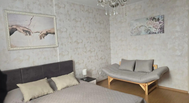 Gross Haus Apartments 2, Book Apartment Kaliningrad Kaliningrad Region
