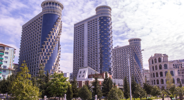 Рок Отель Первая Линия