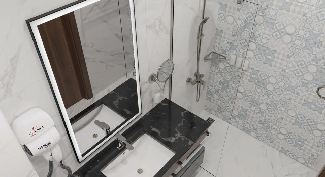 Люкс Отель Qashqadaryo Hotel - Olympic Village