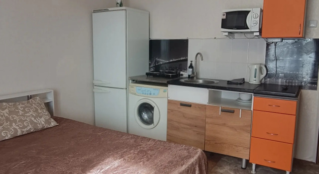 Uyutny Ugolok Dlya Vas Flat, Book Lejlighed Billige hoteller i Kopeysk