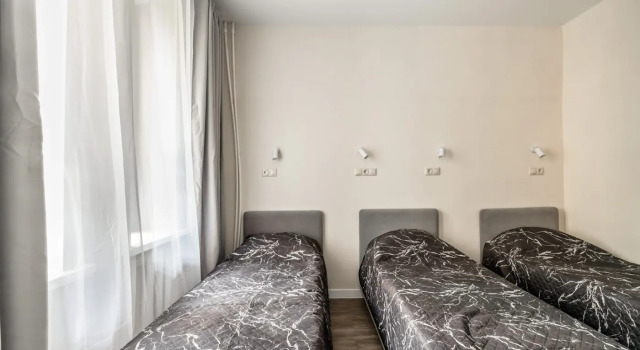 Studiya V Voskresenske Apartments, Buchen Sie Ferienwohnung Günstige Hotels in Oblast Moskau