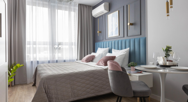 Sedymoye Nebo Flat, Buchen Sie Ferienwohnung Günstige Hotels in Oblast Moskau