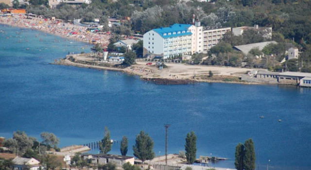 Гостиничный комплекс Динамикс