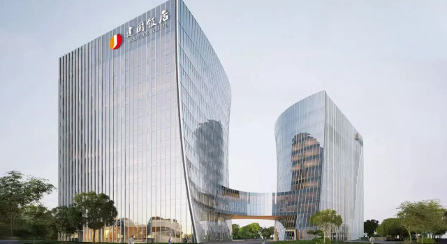 Jianguo Huanqiu Hotel, Book Hotel Hoteller i Beijing Province med parkering, Parkering
