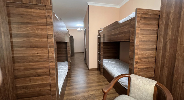 Номер Superior Бутик-отель Silk Nest Bukhara