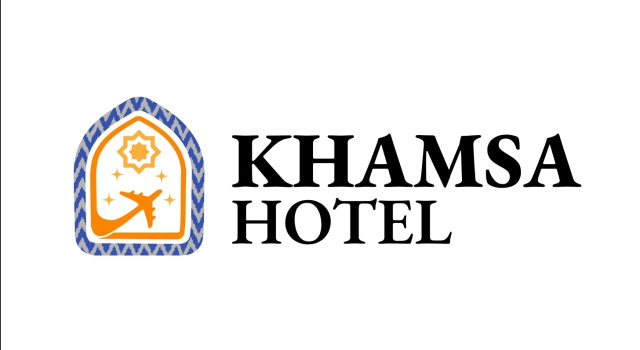 Khamsa Hotel, Buchen Sie Hotel Taschkent Tashkent