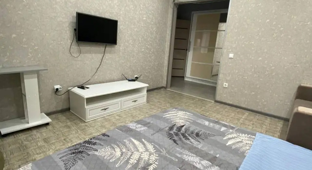 Vam rady na Amurskoy 55/3 Flat, Rezervovat Apartmán Levné hotely v Amurská