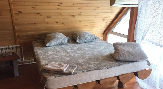 Номер Standard Na Polyane Mini-Hotel