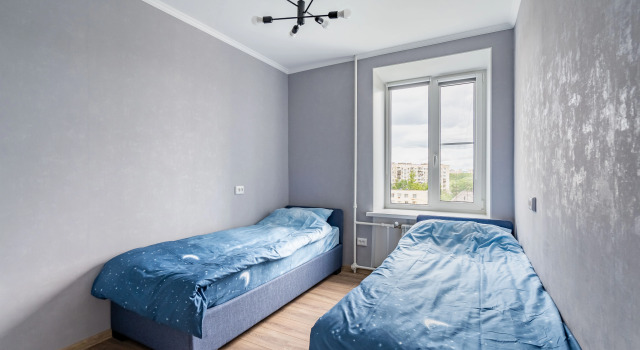 Apartmán Veter Indigo Flat