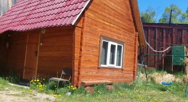 Гостевой дом для семьи