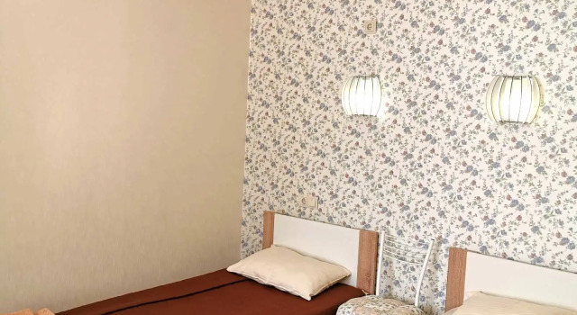 V SPA-Bannom Komplekse Lepota Guest House, Boek Pension Hotels in Central Russia met zwembad, Zwembad