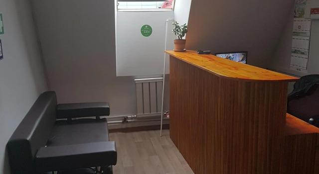 Хостел Hostelroof_vl