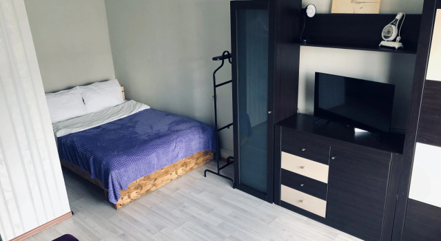 Nedorubova Flat, Book Apartment Cheap Hotels in Moscow