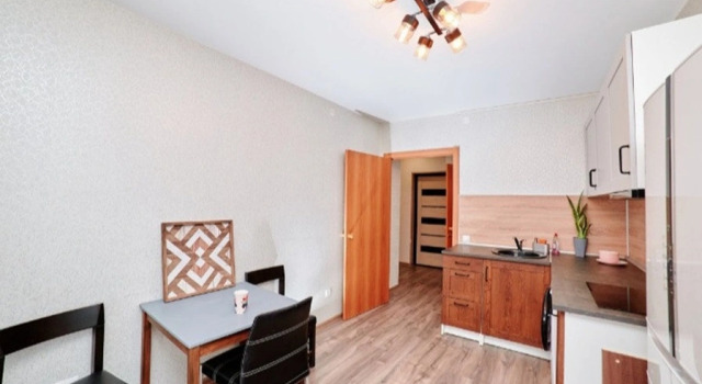 Квартира Apart Sharing Гоголя 29