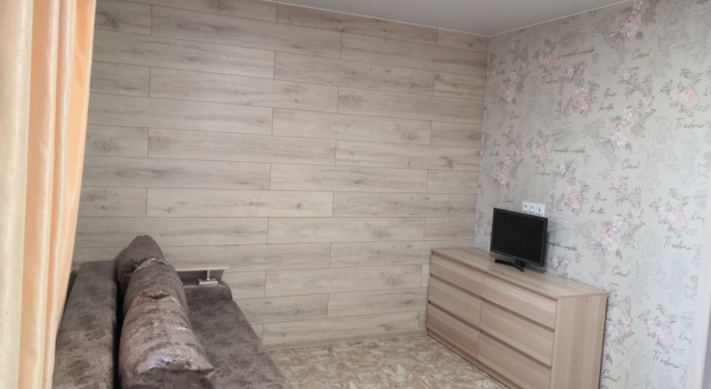Апартаменты Comfort Гостевой дом Виктория