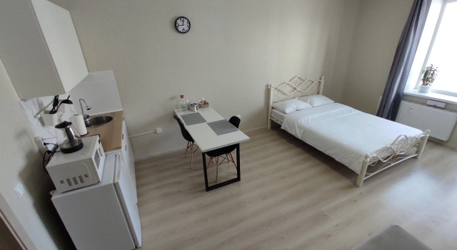 Apartgorod Flat, Prenota Appartamento Perm' Perm Krai