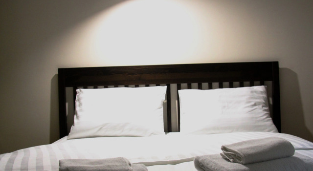Hani-Home Apartments, Prenota Appartamento Hotel a Barnaul con parcheggio, Parcheggio