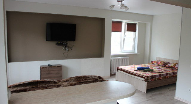 Ulitsa Glagoleva 6 Apartments, Забронировать Апартаменты/квартира Калуга Калужская область