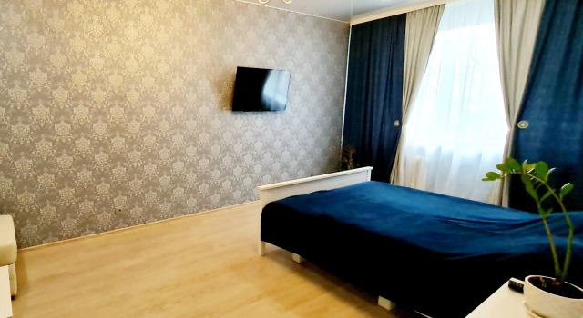 Gdovskaya 3 Apartments, Rezerwuj Apartament Hotele w Obwód pskowski z parkingiem, Parking