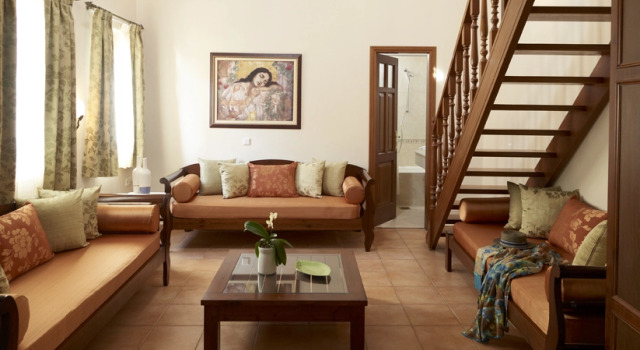 Отель Palazzo Vecchio Exclusive Residence