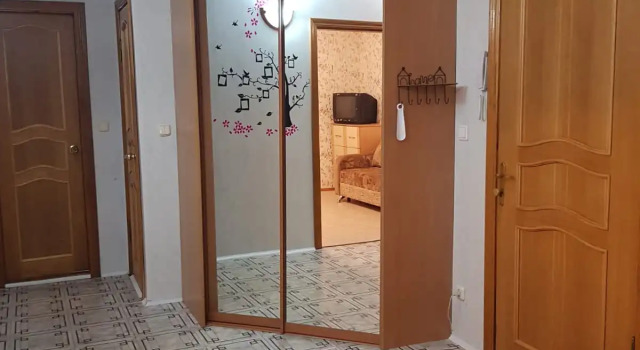 Druzhby 87 Apartments, Prenota Appartamento Volzhskiy Volgograd Region