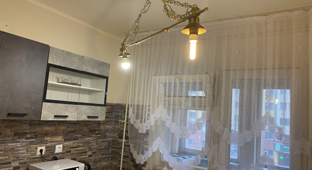 Na Chubyinina 25/45 Apartments
