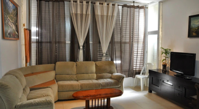 ARENDAIZRAIL Yerushalaim 12 Apartments, Prenota Appartamento Bat Yam Tel Aviv Distretto