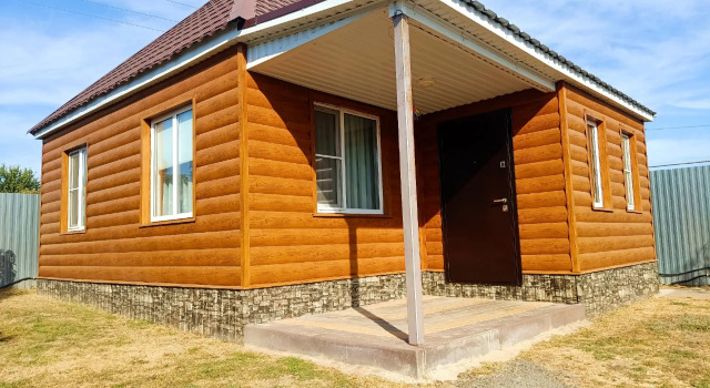 Частный Дом Country House