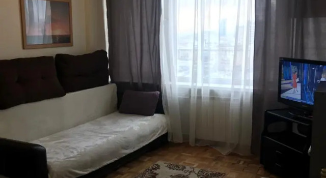 Апартаменты на Новом Арбате 22