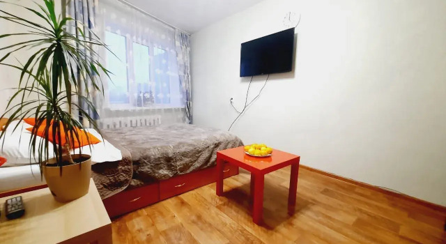 Na Pushkina Flat, Prenota Appartamento Dzerzhinsky City District 