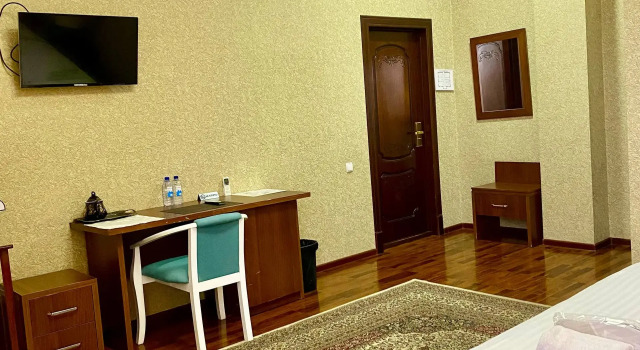 Standard Casal quarto Vardonze