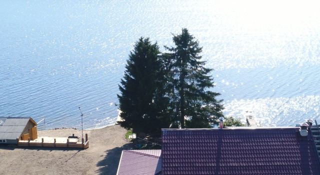 Yaloranta 3 Guest house, Prenota Affittacamere Hotel a Carelia con parcheggio, Parcheggio