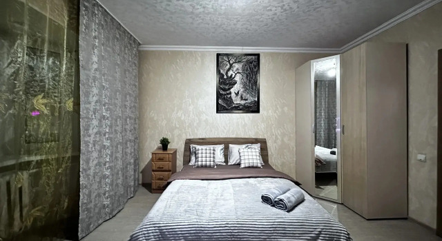 2-K Ulitsa Geologorazvedchikov Flat, Rezerwuj Apartament Nowy Urengoj 
