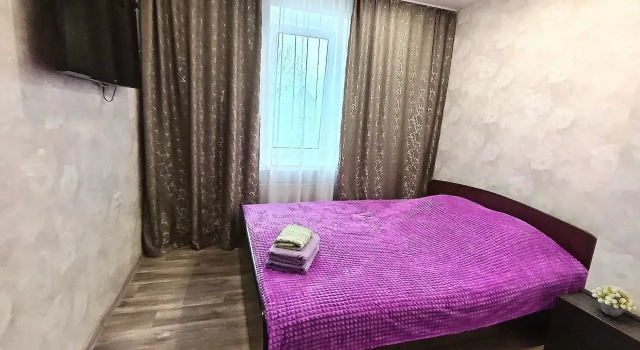 Квартира на Ярославской Улице 26, Забронировать Апартаменты/квартира Апартаменты Новокузнецкого муниципального округа, недорого, Апартаменты/квартира