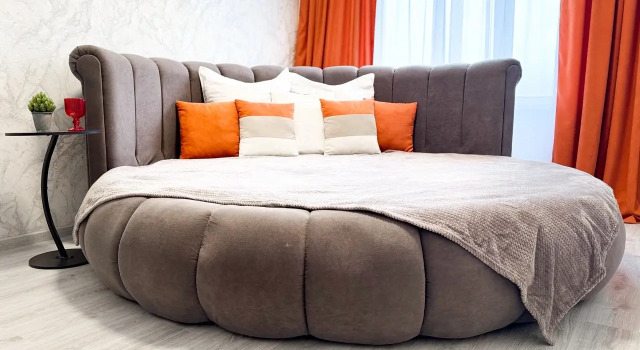 Квартира LikeHome в Рыбном