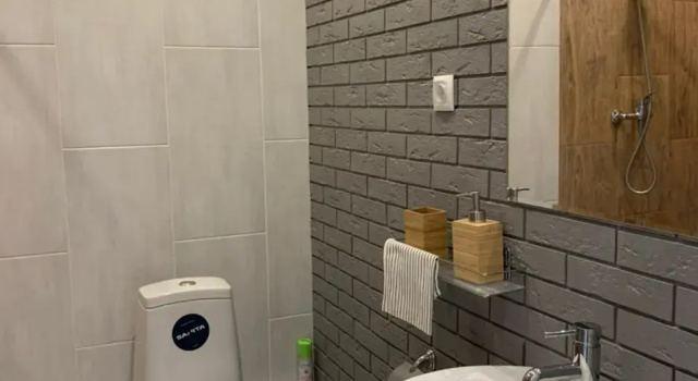 Апартаменты с красивым видом из окна Апартаменты Park view apartment & Loft
