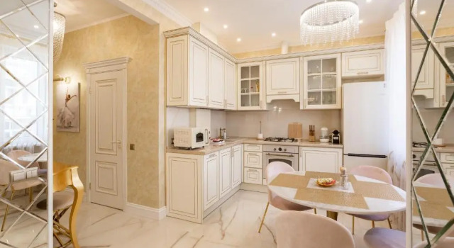 Апартаменты Apart39 VIP в Старом Городе